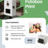 Preise Fotobox mieten Lais Photobooth Paket Fotobox Print L 409€