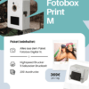 Preise Fotobox mieten Lais Photobooth Paket Fotobox Print M 369€