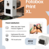 Preise Fotobox mieten Lais Photobooth Paket Fotobox Print XL 469€